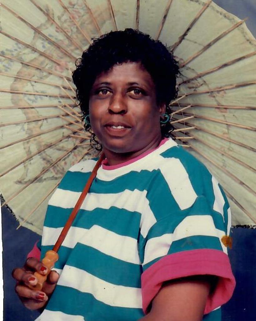 Charlotte Ann Jackson Fisher
