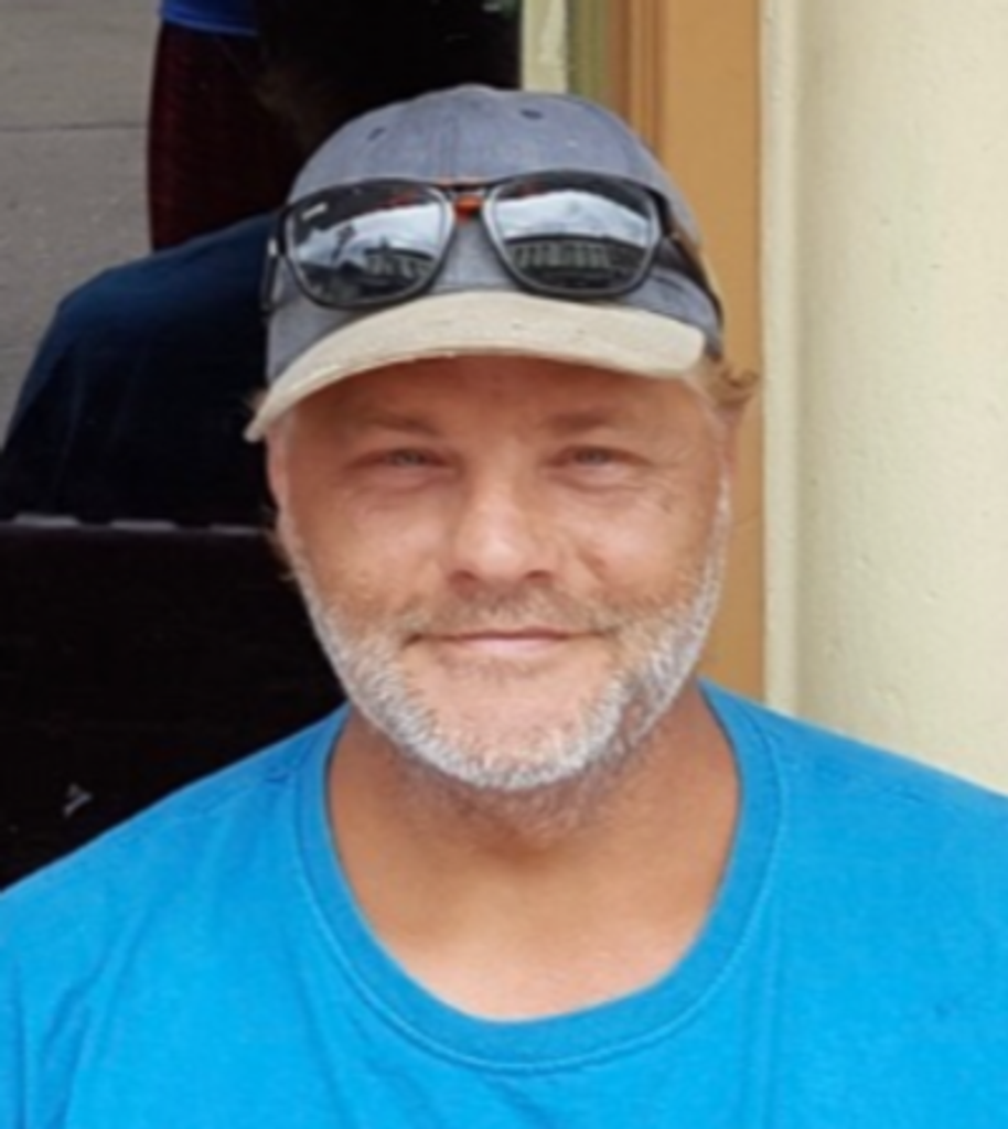 Eugene Klapps Profile Photo