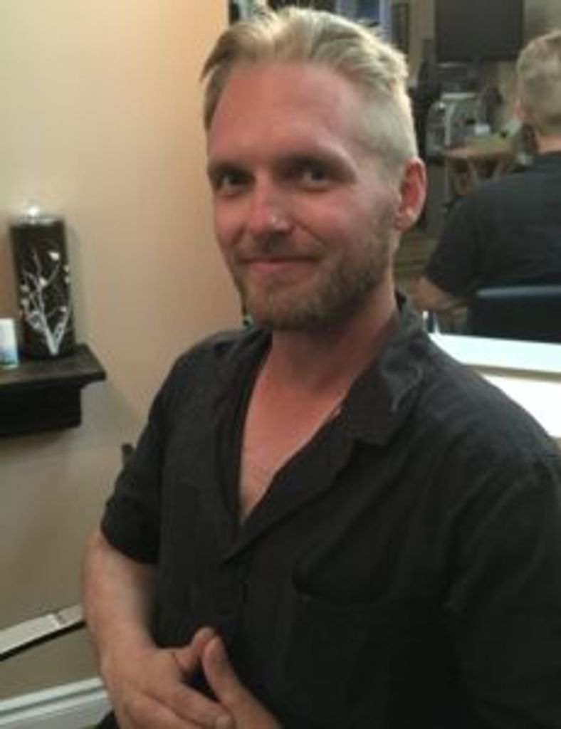 Justin Ronald Miller