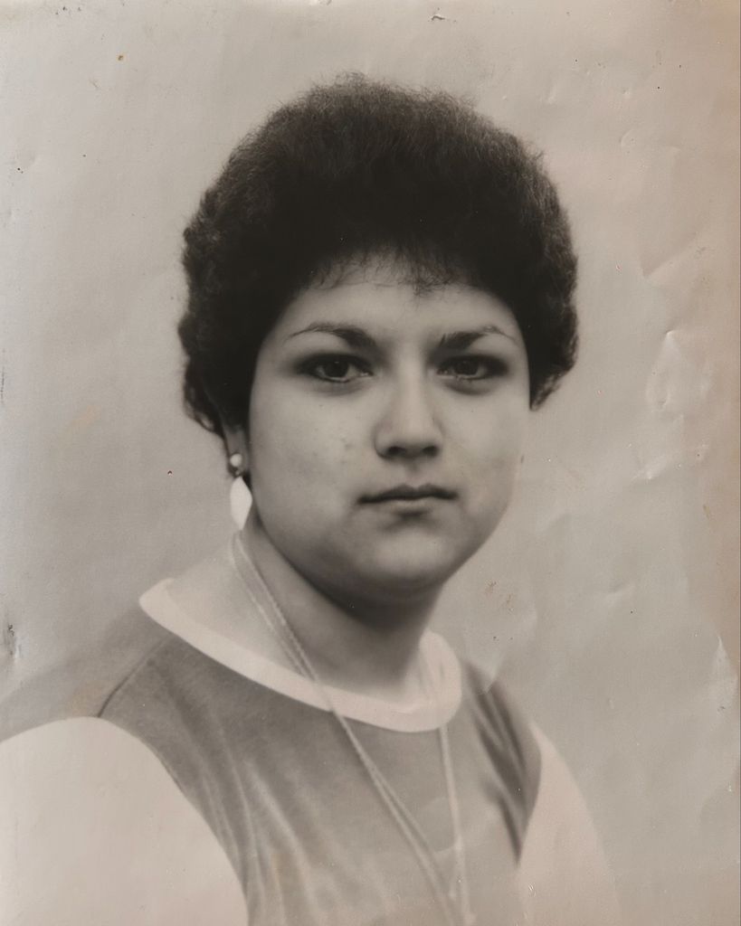 Valerie Prieto Profile Photo