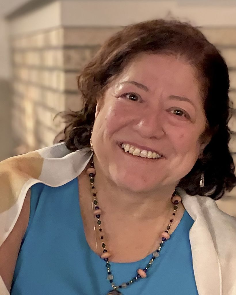 Lydia E. Michels Profile Photo