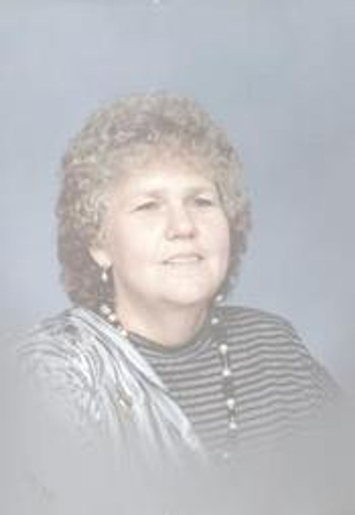 Bonnie Martin Sowards