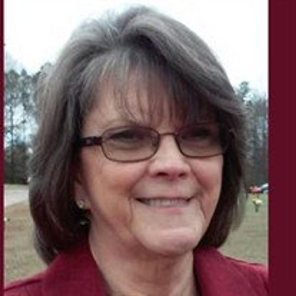 Louann Carter