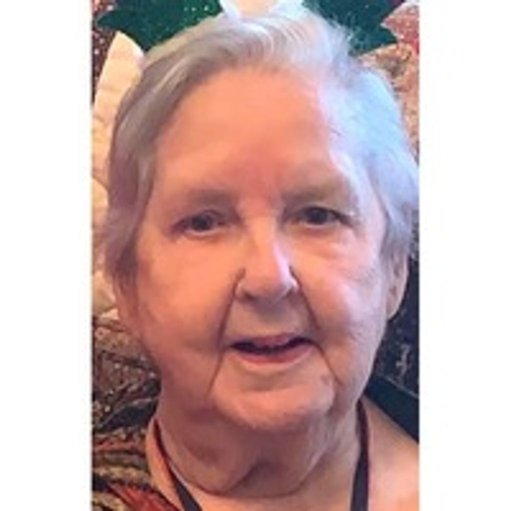 Betty Jean Wilson