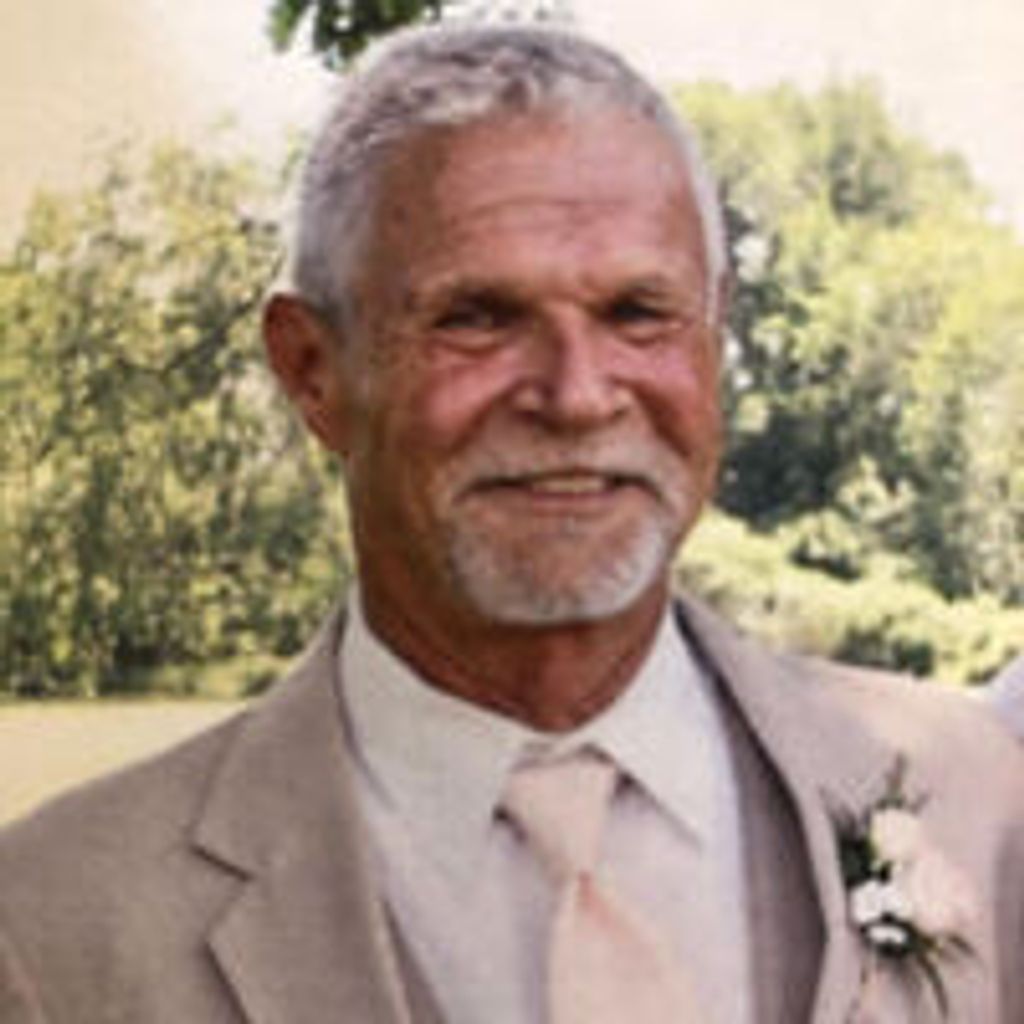 Phillip E. Brooks Profile Photo