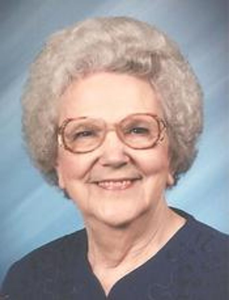 Vera Marshall Rogers