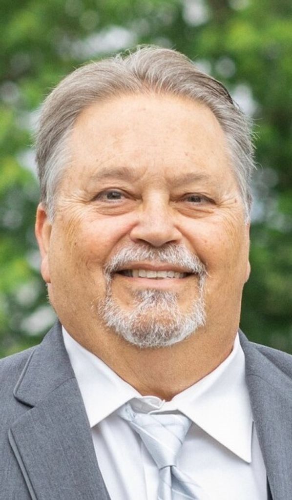 Anthony Rossodivita Profile Photo