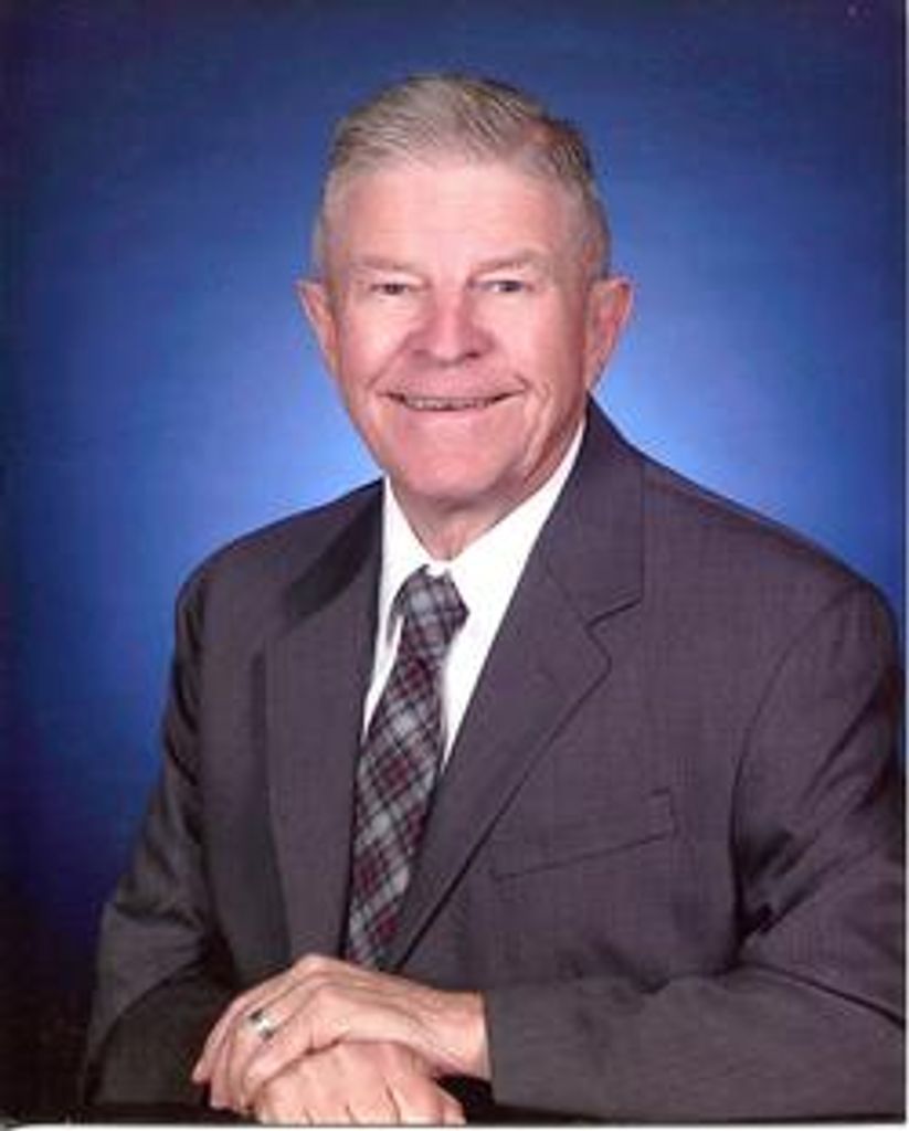 Kenneth Eugene Bean