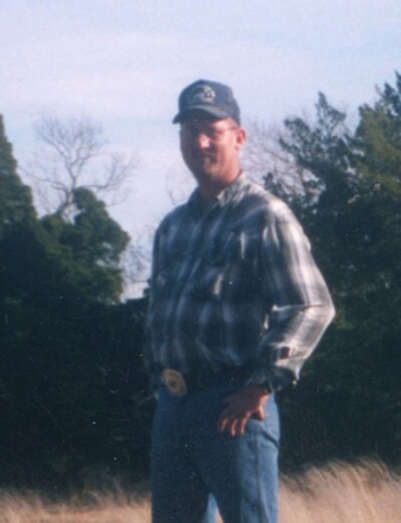 Brent M. Ash Profile Photo