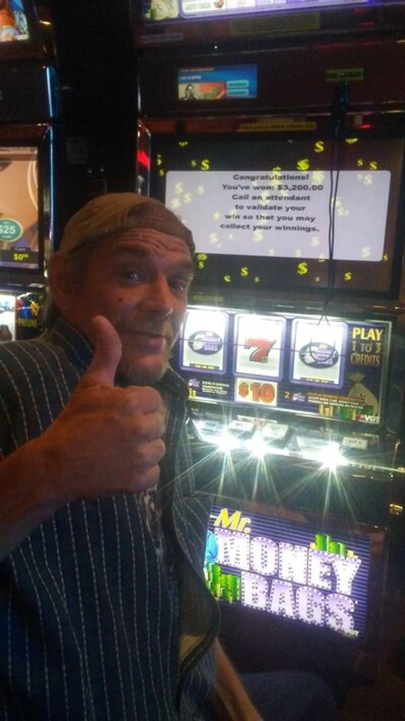 Darby Darron Franklin Profile Photo