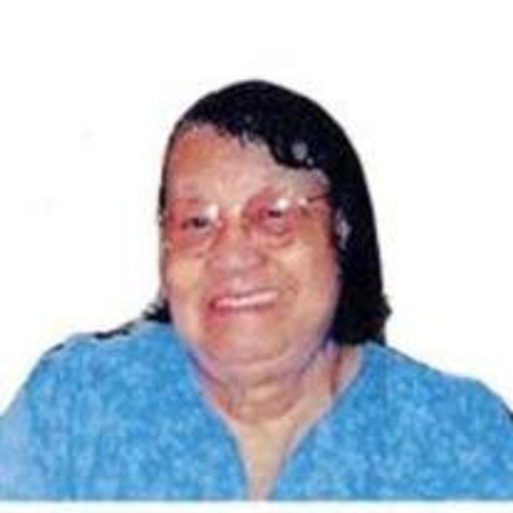 Evelyn Dora Celius Clayton "Lil Momma"