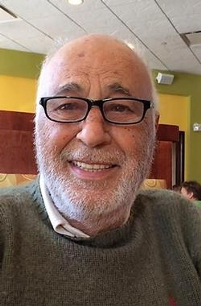 John Kalobratsos Profile Photo