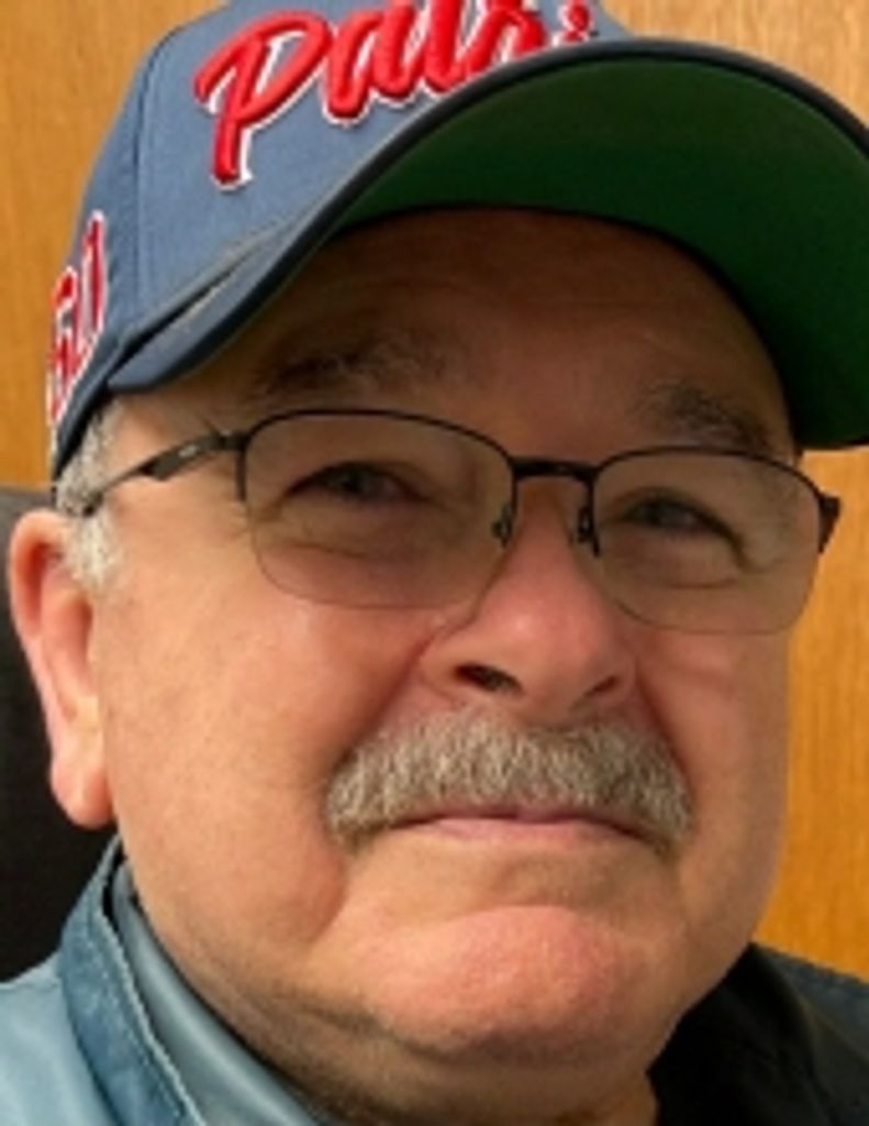 Raymond Henry Meloche