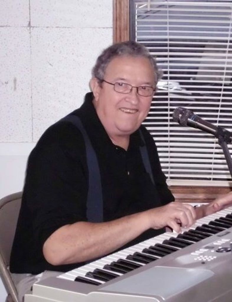 Jerry Houston Taylor