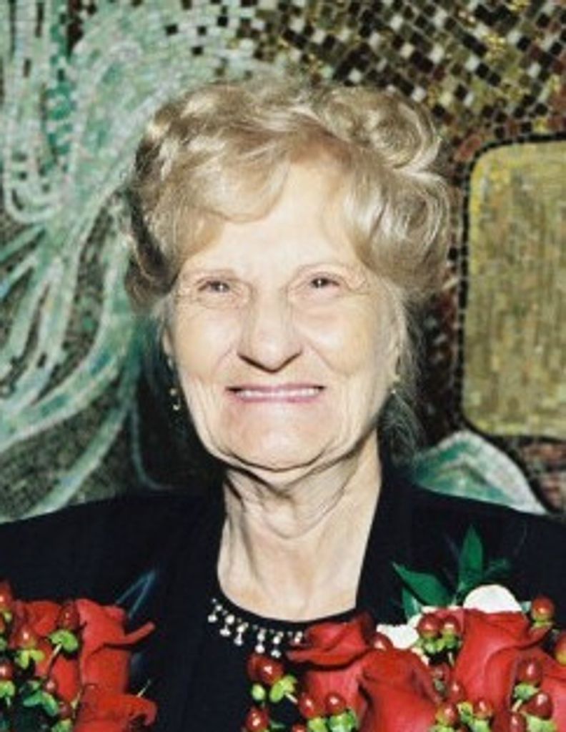 Anna T Myles