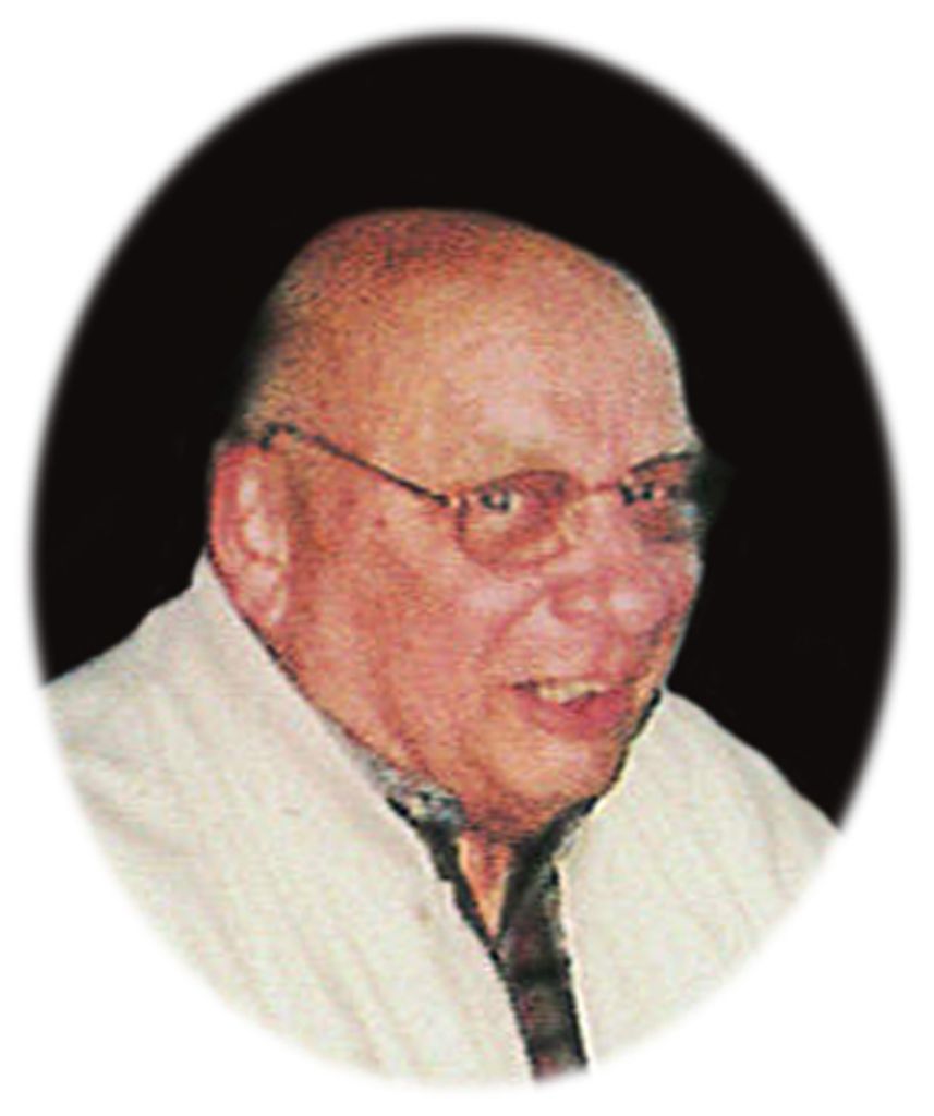 Richard Norman Meyer