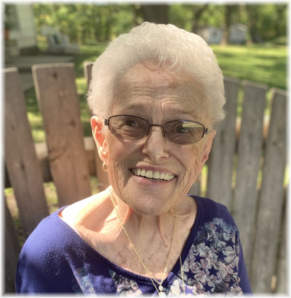 Cathern L. Trapp