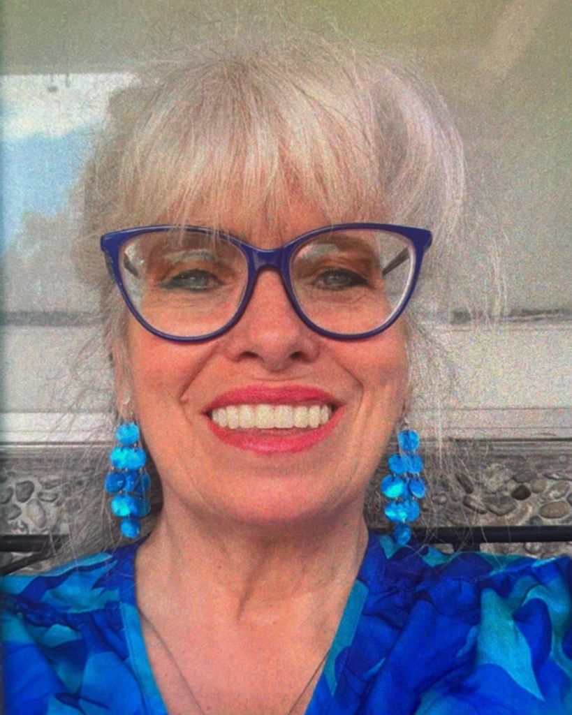 Glenda Mathews
