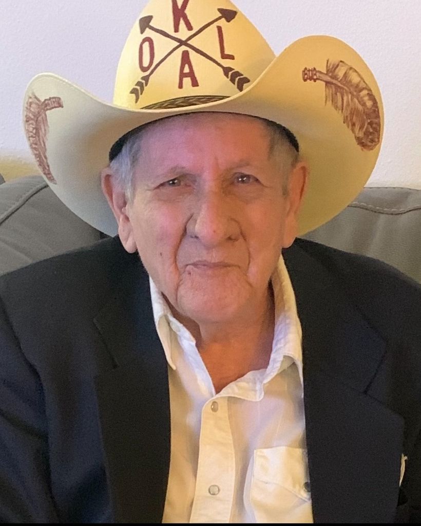 Marion Lester Friend Jr