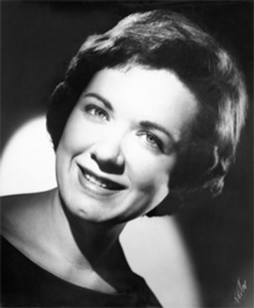 Judith Smith Profile Photo