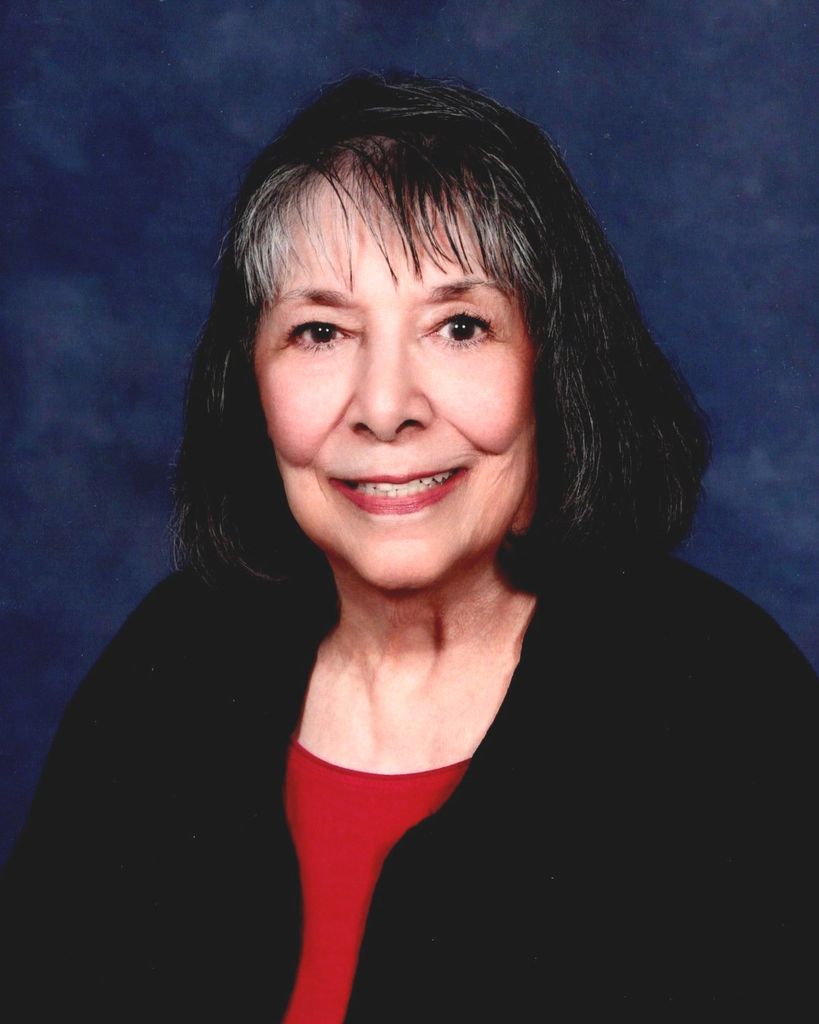 Sophia G. Lilley Profile Photo