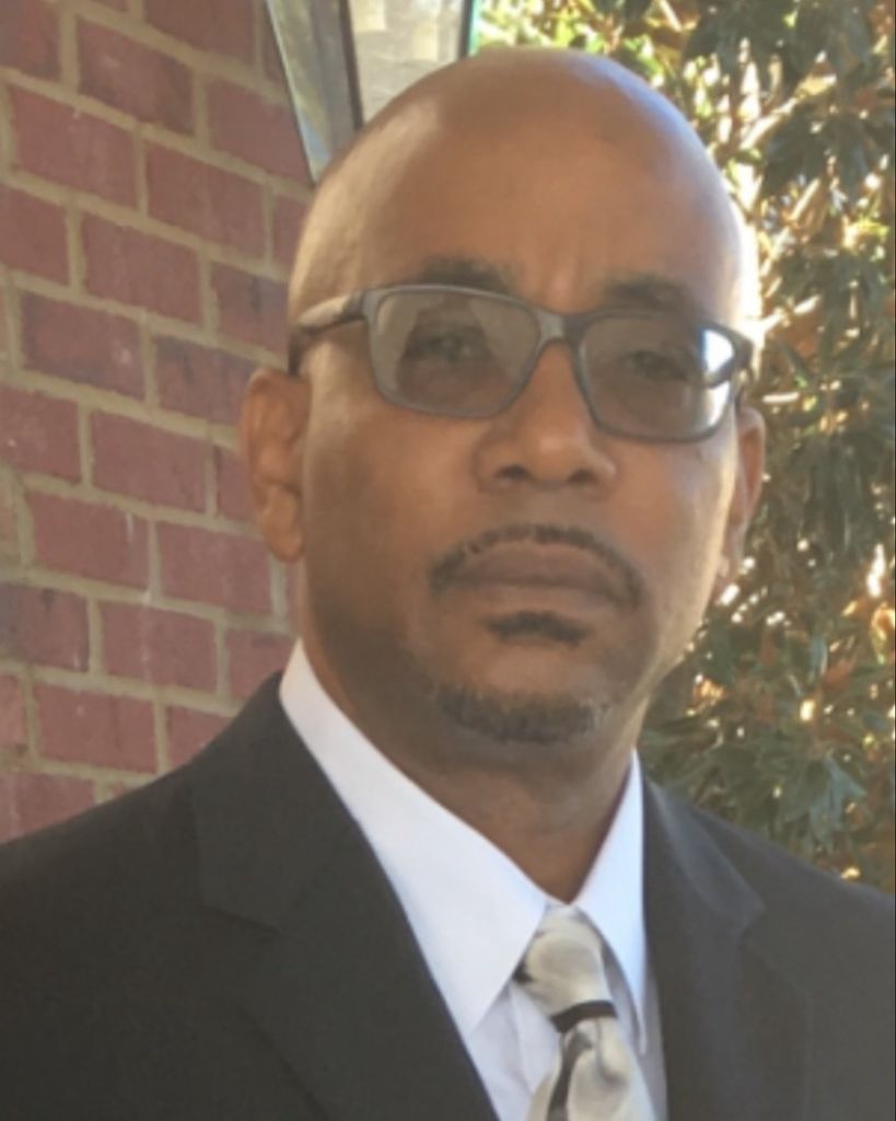 Robert Anthony Grier, Jr.