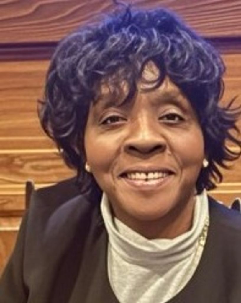 Velma Lorraine Bowers