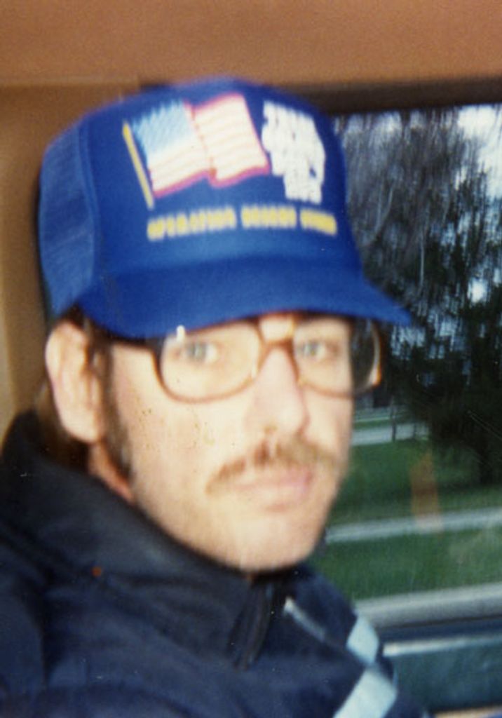 Donald Roe