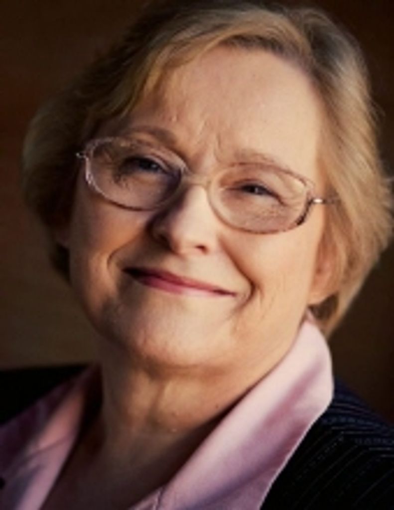 Sue Griffin