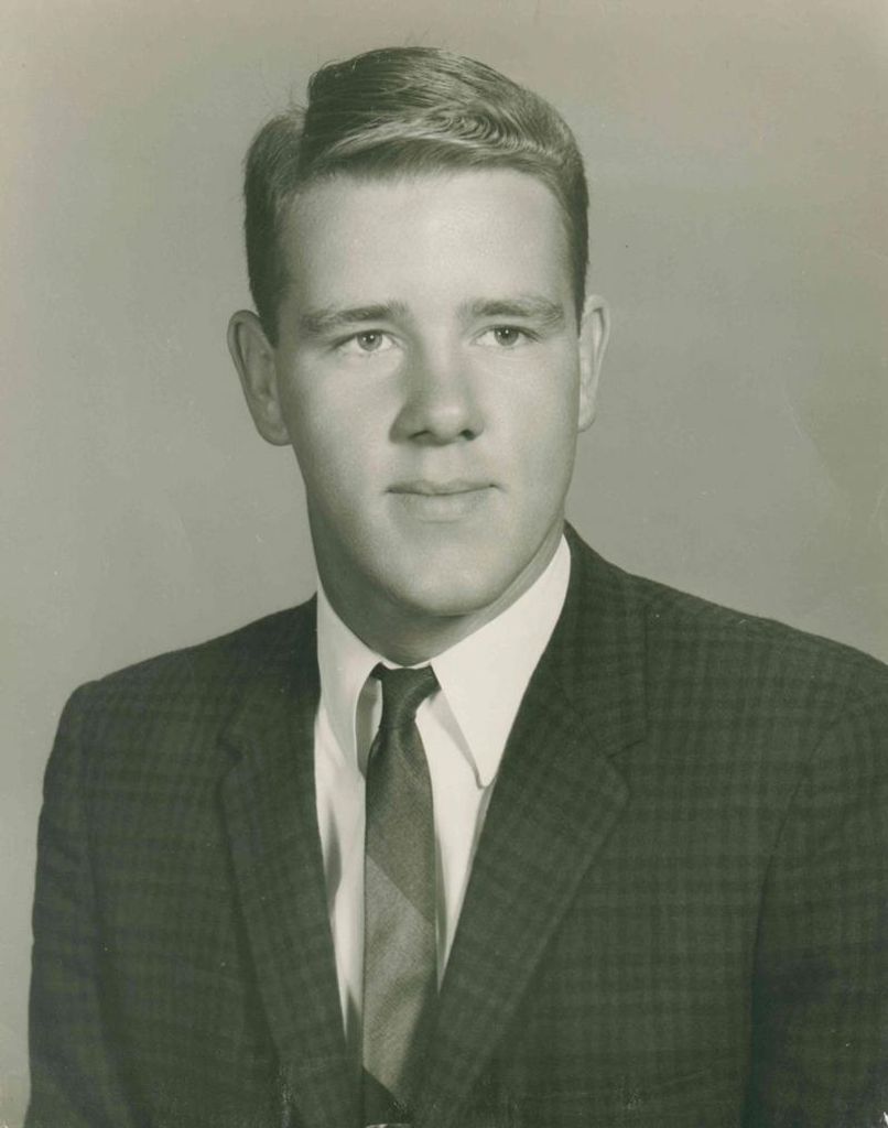 Reginald Leroy Rhodes Profile Photo