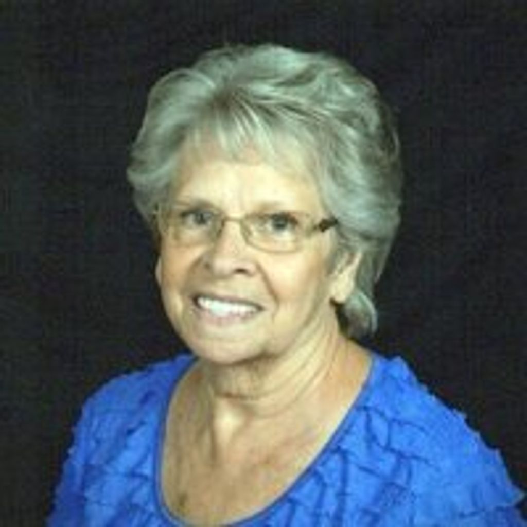 Shelby Jean Coleman