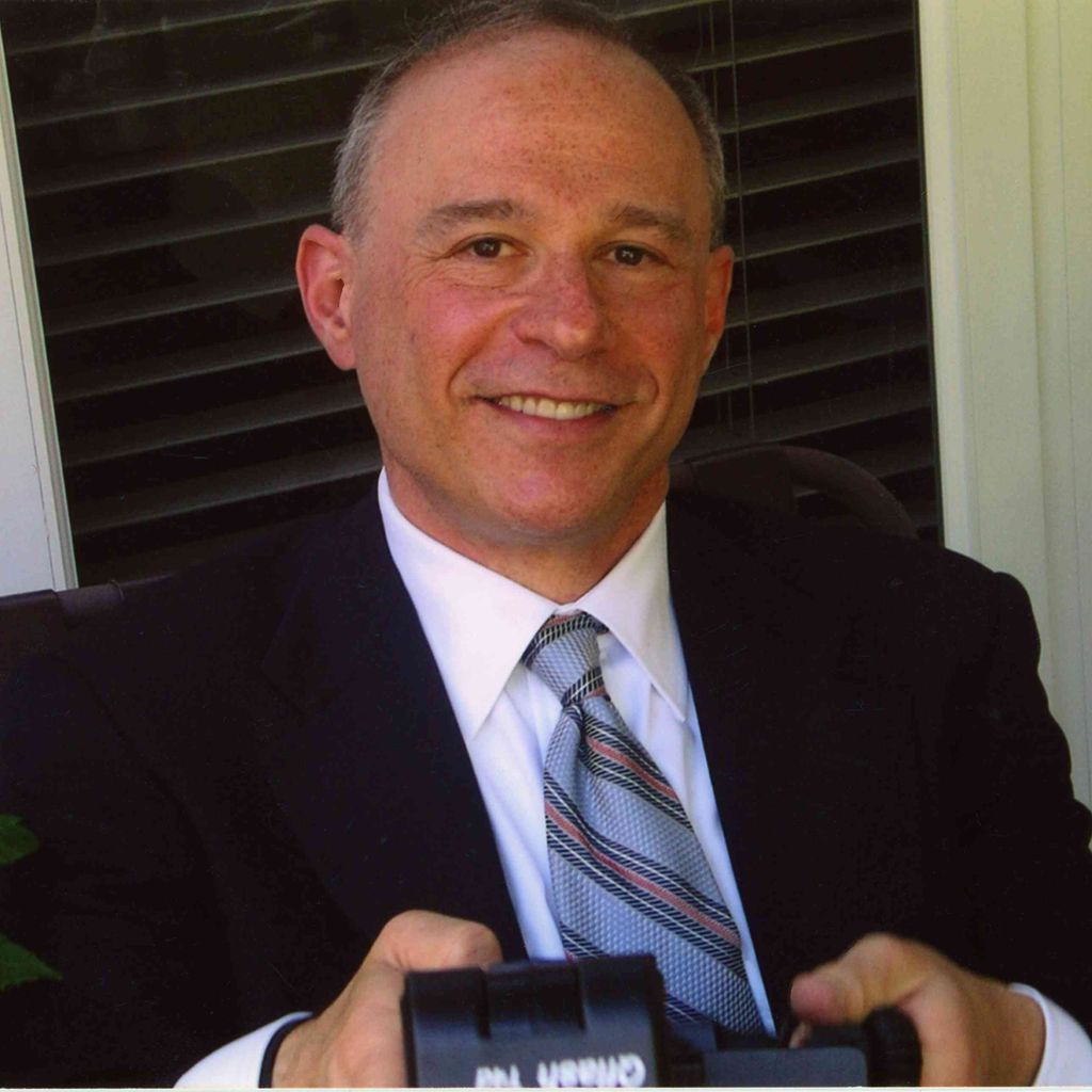 Andrew N. Berg Profile Photo