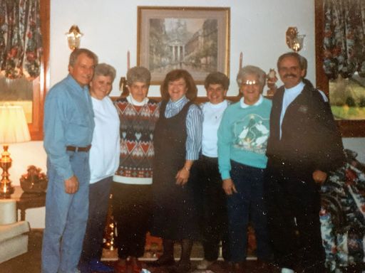 Sharon Kay (Young)  Wendt photo gallery thumbnail 67 of 162
