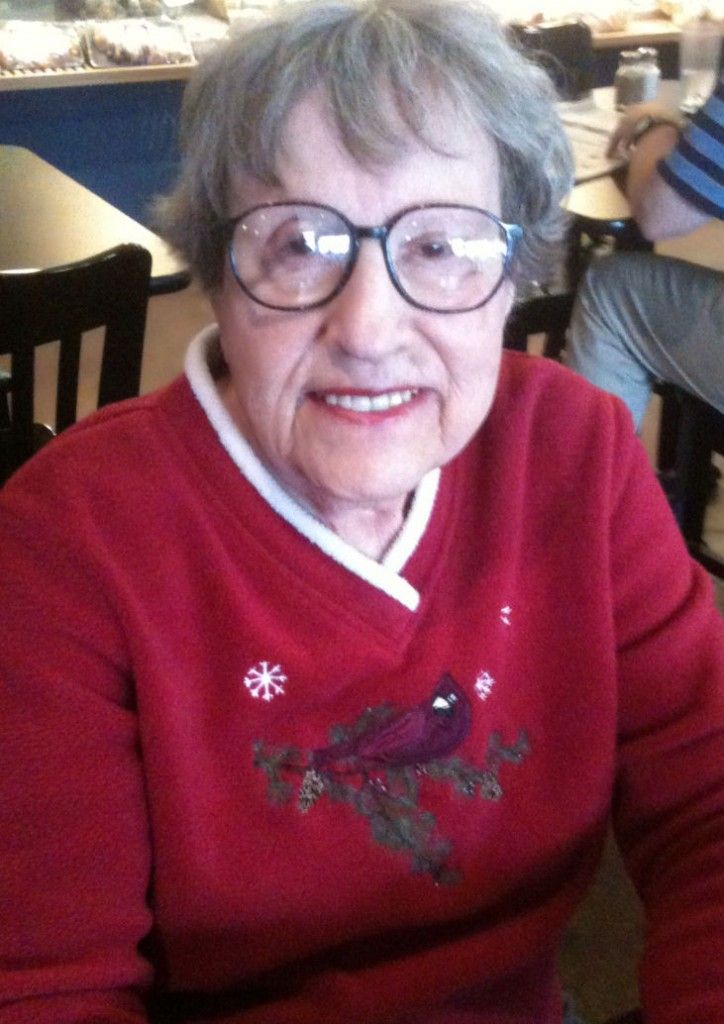 Doris Louise Andrews Profile Photo
