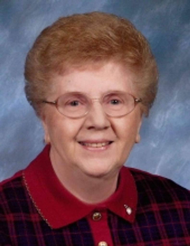 Joyce A. Jungwirth