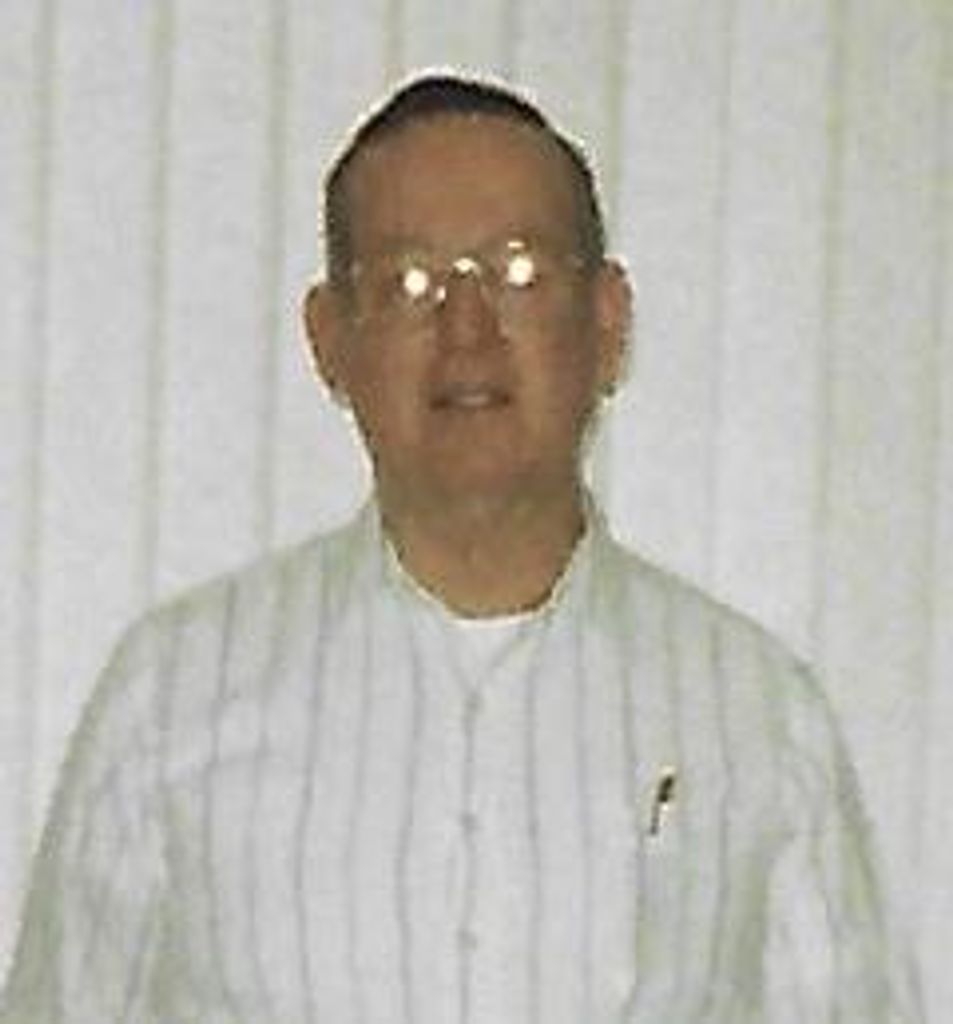 Roy Wenger Profile Photo