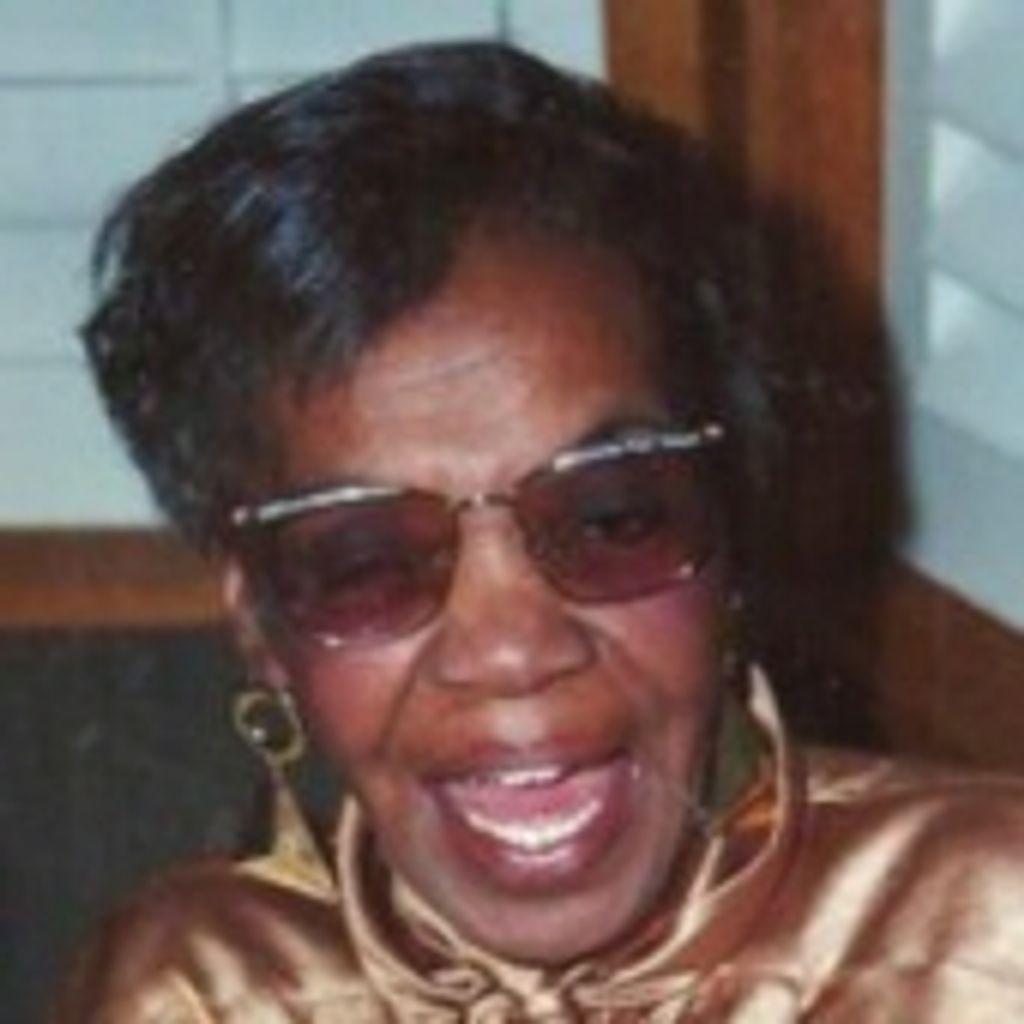 Dollie  Belle Partridge