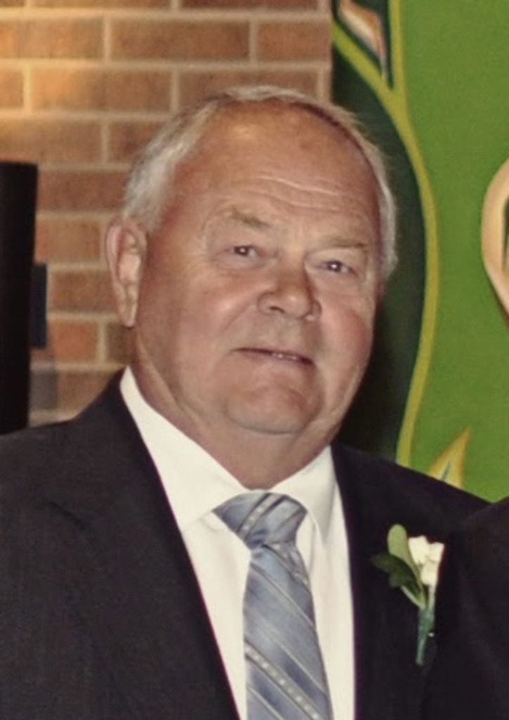 Ronald Quall Profile Photo