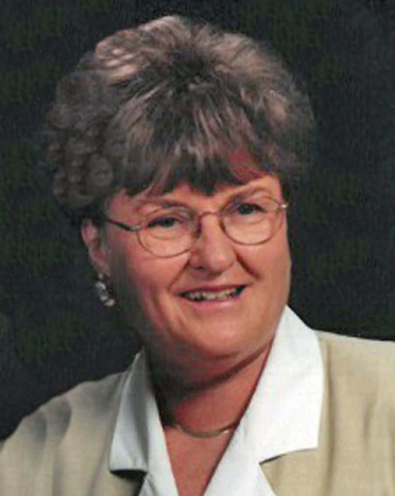 Kaylene A. Dailey Profile Photo