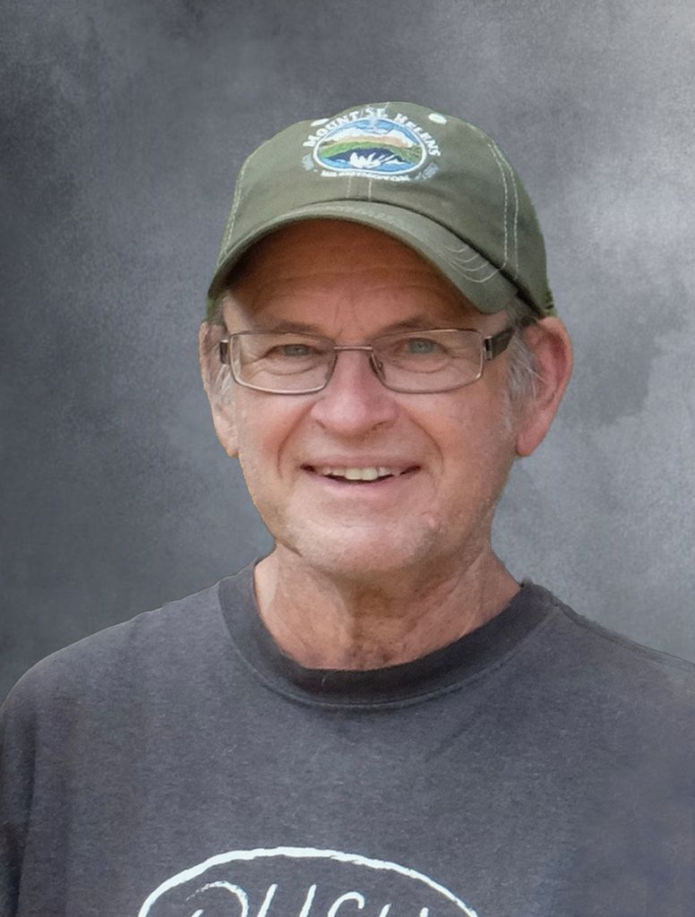 Duane Sailer