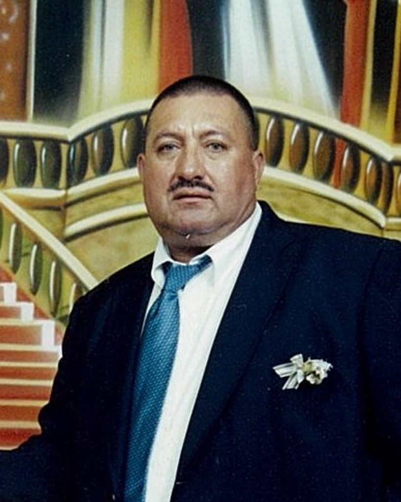 Ramon Aguiar Profile Photo