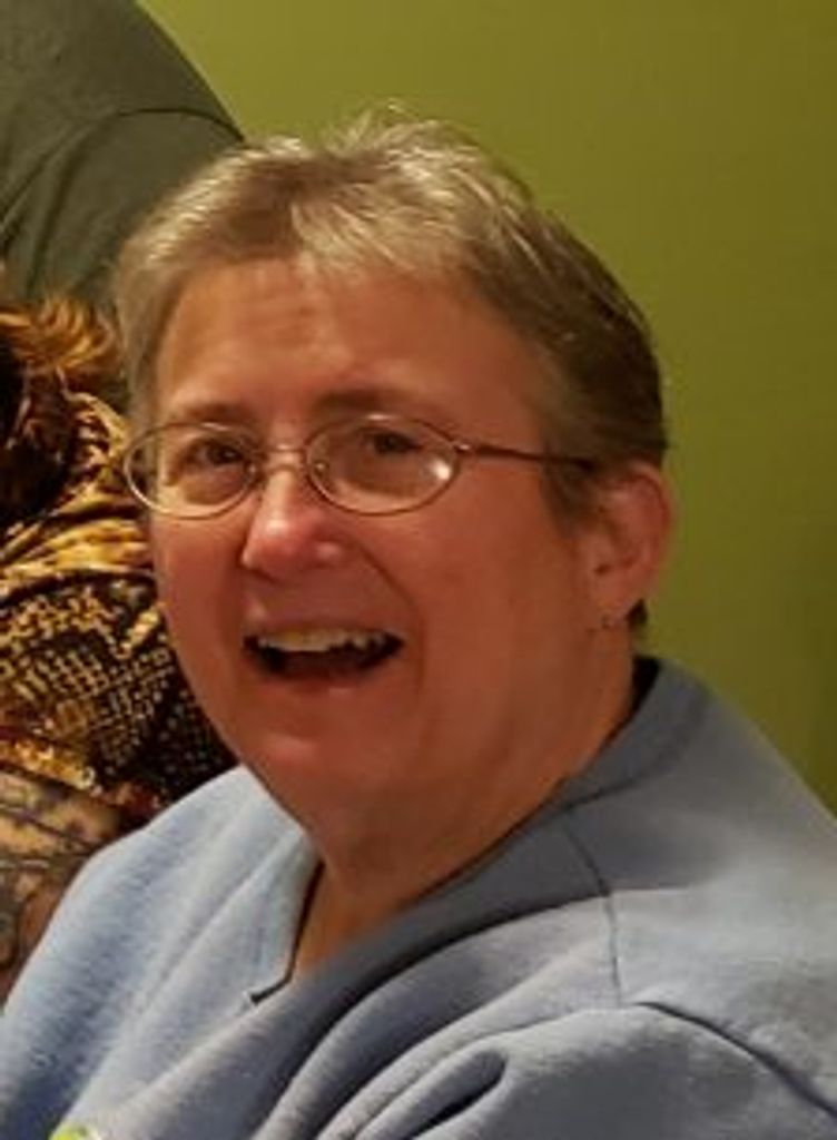 Patricia Ann Barker Profile Photo