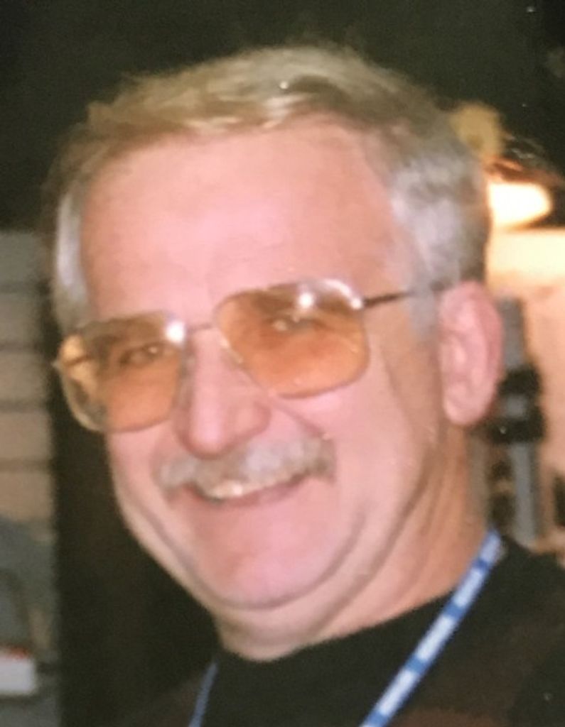 Duane Ford Profile Photo
