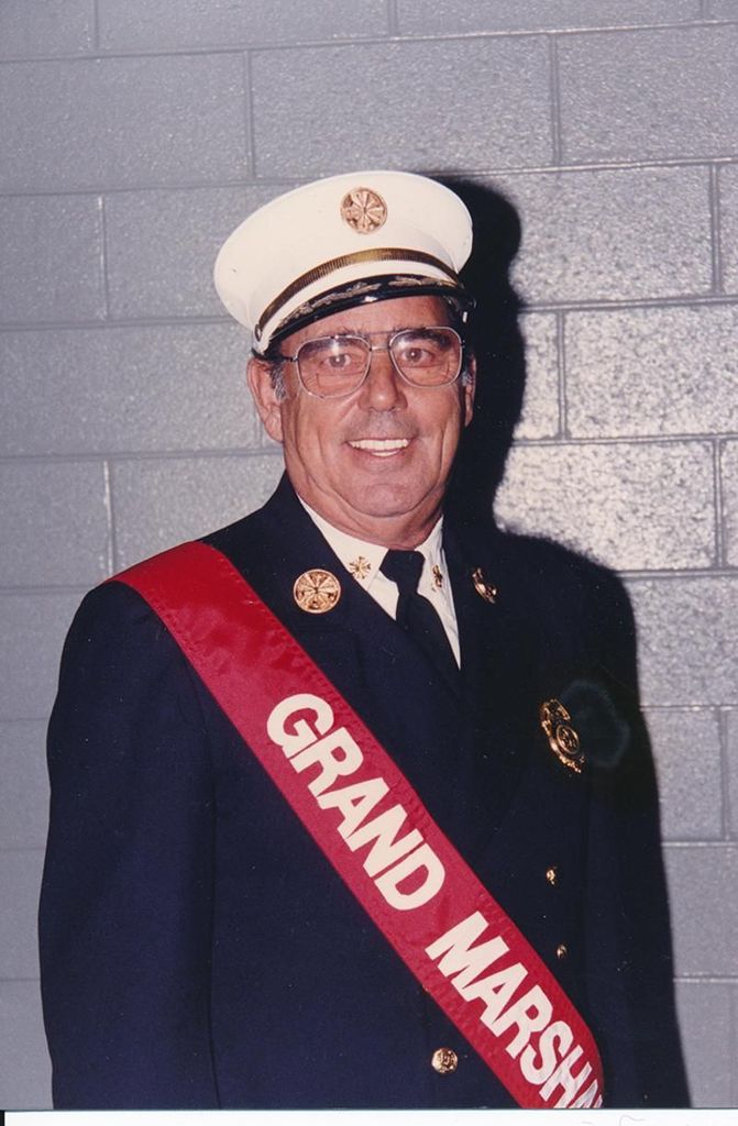 Louis Alexander Ruggiero