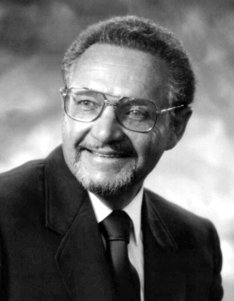Ronald "Ron" S. Cmiel