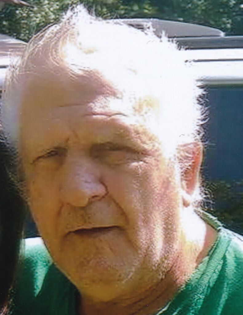 Floyd Wilson Profile Photo