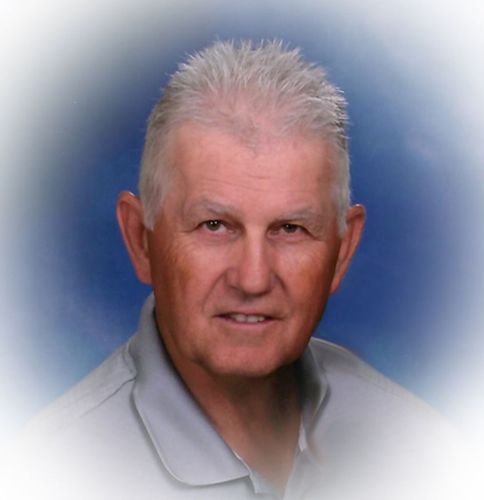 James Albert Schwander Profile Photo