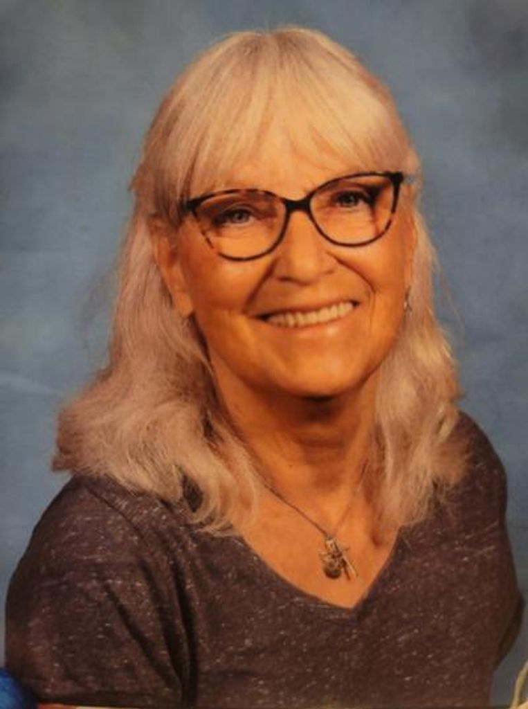 Maria C. Bond Profile Photo