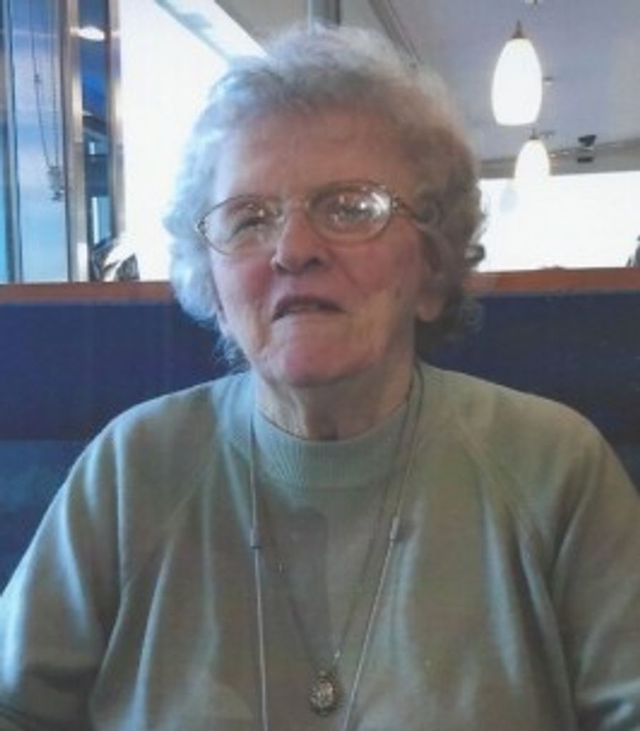 Frances Hetrick