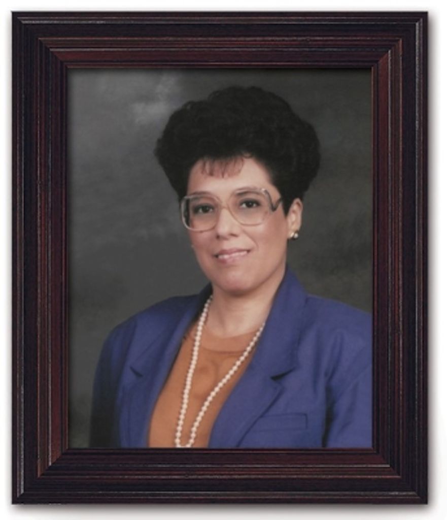Irene Cochran Profile Photo